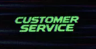 Customer Service Presents · Huis Van Iemand Anders, Amsterdam · Sun, 25 Oct 2026