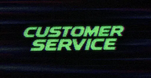 Customer Service Presents · Huis Van Iemand Anders, Amsterdam · zo 25 okt 2026