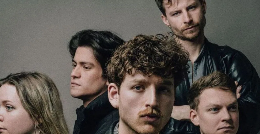 Daan Kluwer Band - Jazz em Brasse · Amare, Den Haag · zo 15 nov 2026