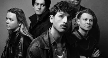 Daan Kluwer Quintet · PaRaDoX, Tilburg · Fri, 26 Feb 2027