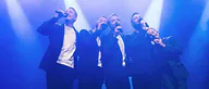 Dad Harmony · Theater De Lievekamp, Oss · za 31 okt 2026