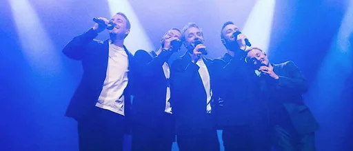 Dad Harmony · Theater De Lievekamp, Oss · za 31 okt 2026