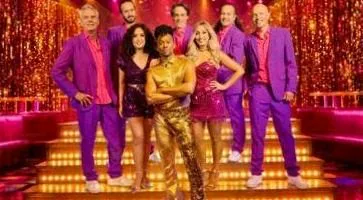 Daddy Cool Turns 50 · Theater aan de Parade, 's-Hertogenbosch · vr 4 dec 2026