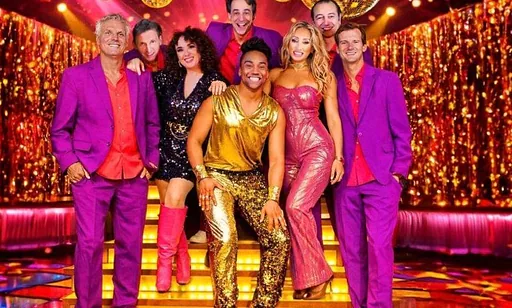 Daddy Cool Turns 50 | Boney M. · Cultureel Centrum Bullekerk, Zaandam · za 6 mrt 2027