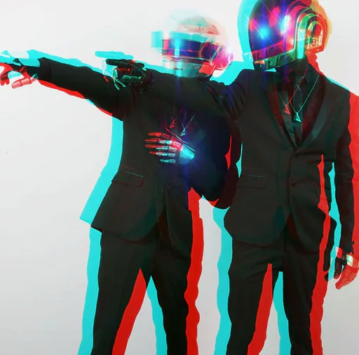 Daft Funk Live · TivoliVredenburg, Utrecht · vr 2 okt 2026