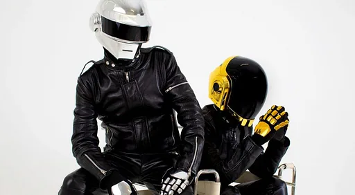 Daft Funk Live · De Oosterpoort, Groningen · zo 4 okt 2026