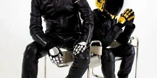 Daft Funk Live · Patronaat, Haarlem · do 1 okt 2026