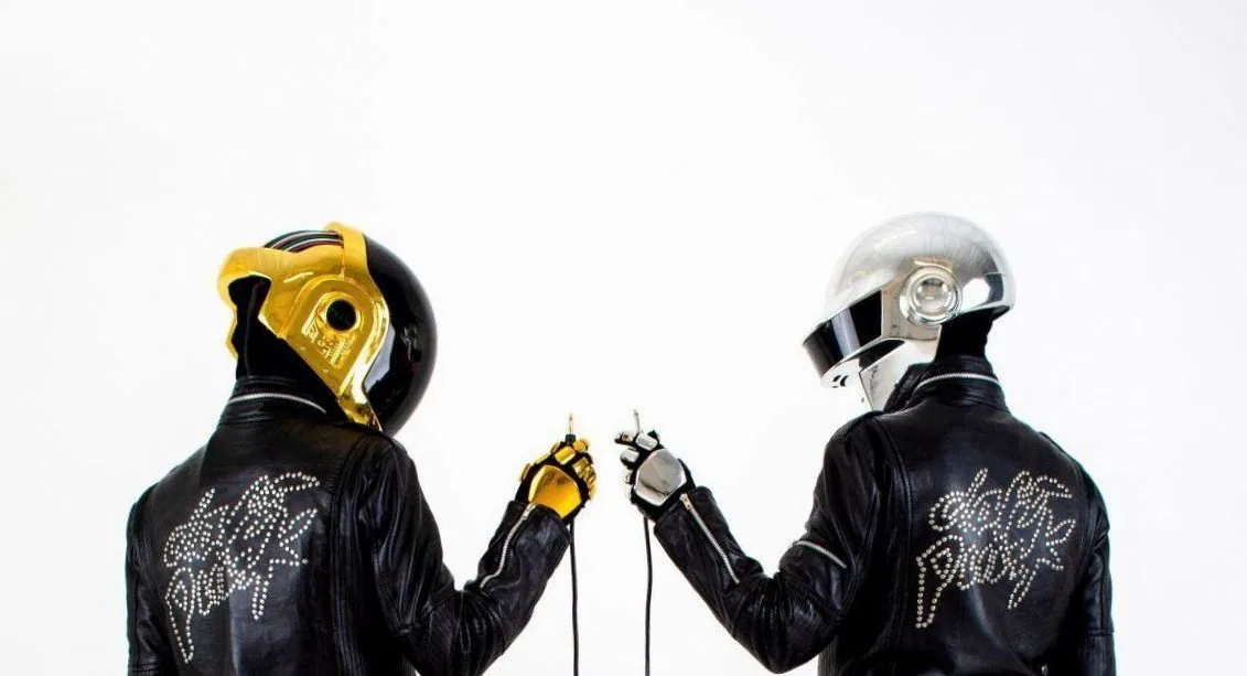Daft Funk Live · 013, Tilburg · di 29 sep 2026