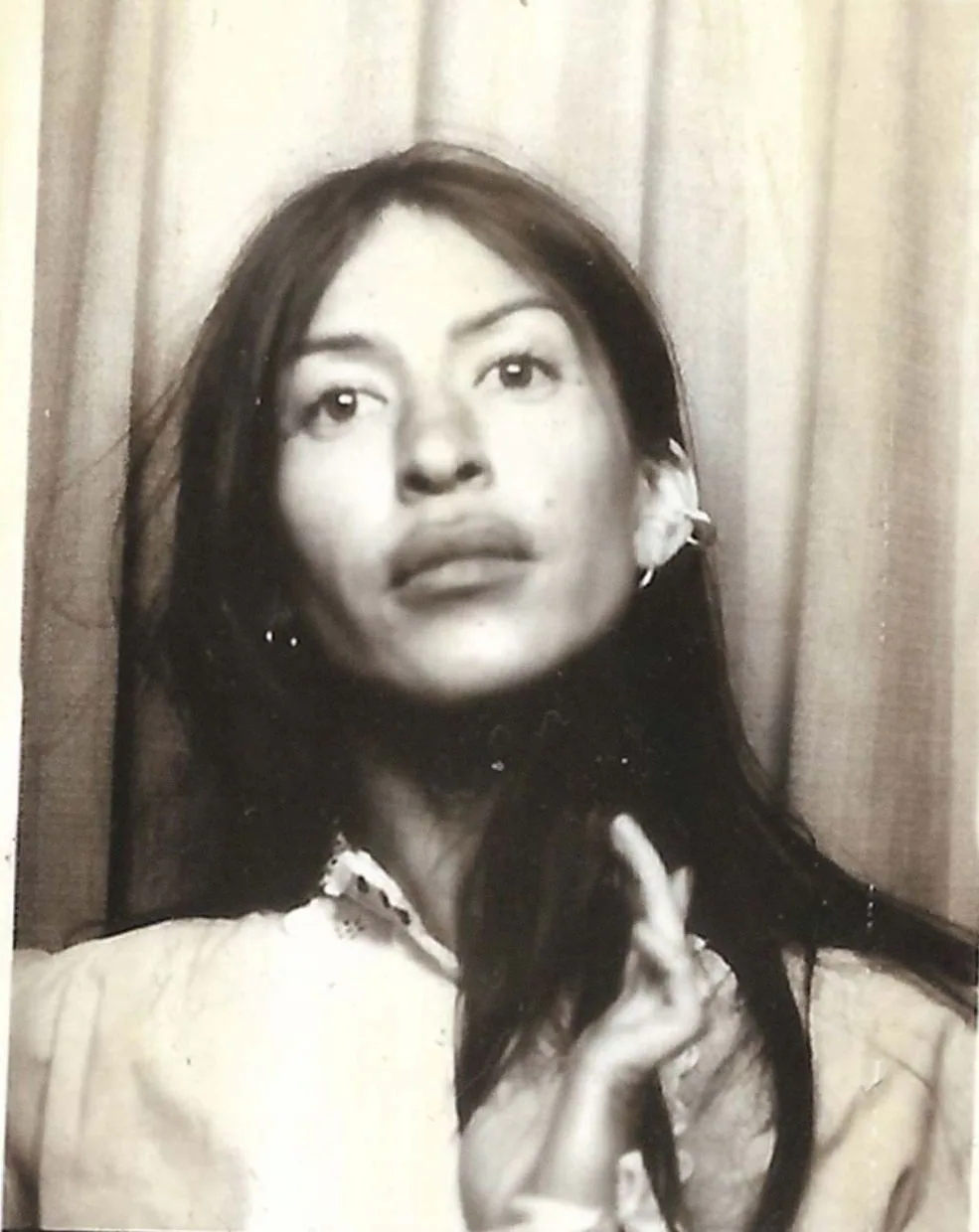 Dagmar Zuniga · Cinetol, Amsterdam · ma 9 nov 2026