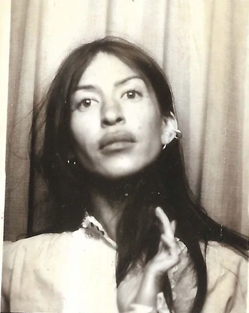 Dagmar Zuniga · Cinetol, Amsterdam · ma 9 nov 2026