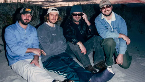 Daily J · Paradiso, Amsterdam · di 22 sep 2026