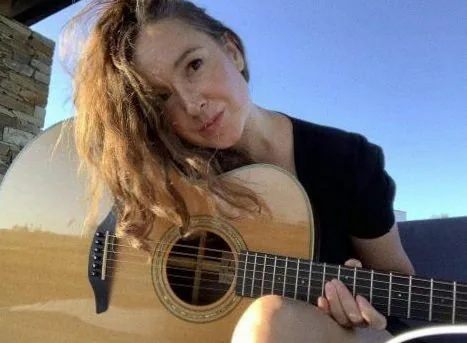 Daisy Cools Solo · Trouble Tree Folkconcerts, Koudekerk aan den Rijn · Fri, 5 Mar 2027