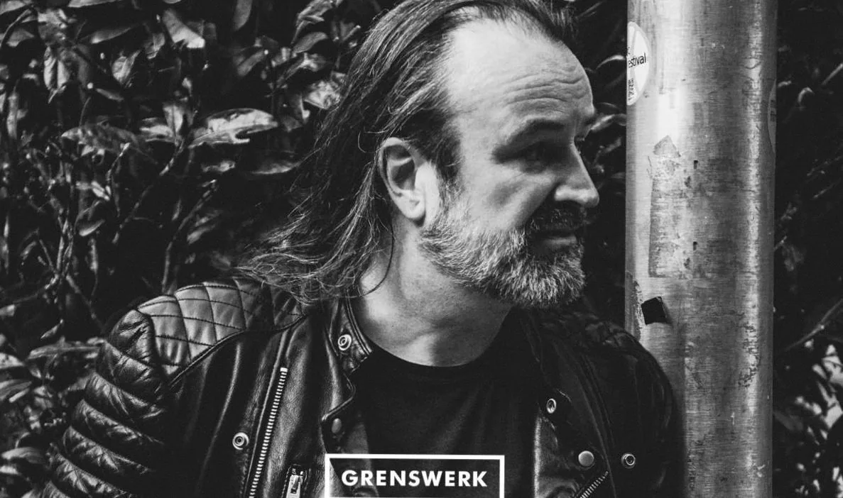 Damian Wilson Legacy · Grenswerk, Venlo · do 20 mei 2027