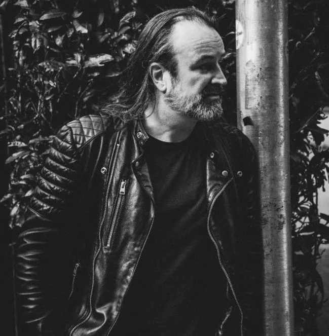 Damian Wilson Legacy · DRU Cultuurfabriek, Ulft · vr 21 mei 2027