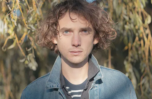 Dan Owen · TivoliVredenburg, Utrecht · Fri, 30 Oct 2026