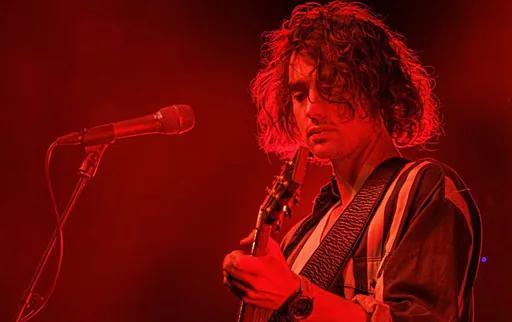 Dan Owen · MEZZ, Breda · Wed, 28 Oct 2026