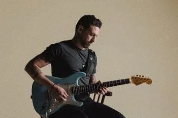 Dan Patlansky · Poppodium Duycker, Hoofddorp · Thu, 15 Oct 2026