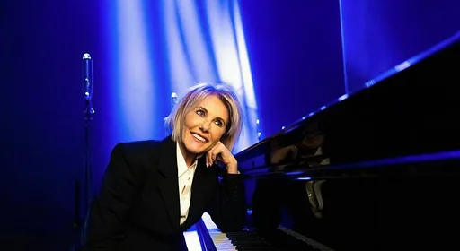 Dana Winner · TheaterHotel De Oranjerie, Roermond · vr 26 mrt 2027