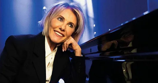 Dana Winner · Theater De Leest, Waalwijk · za 20 mrt 2027