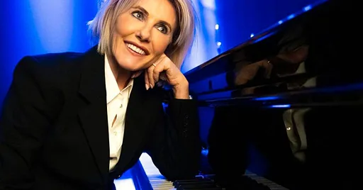 Dana Winner · Het Kielzog, Hoogezand · za 20 feb 2027
