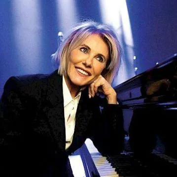 Dana Winner · Scheldetheater, Terneuzen · za 27 mrt 2027