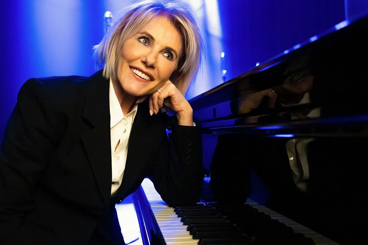 Dana Winner · TivoliVredenburg, Utrecht · Fri, 26 Feb 2027
