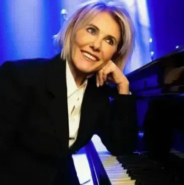 Dana Winner · Schouwburg Odeon, Zwolle · za 8 mei 2027