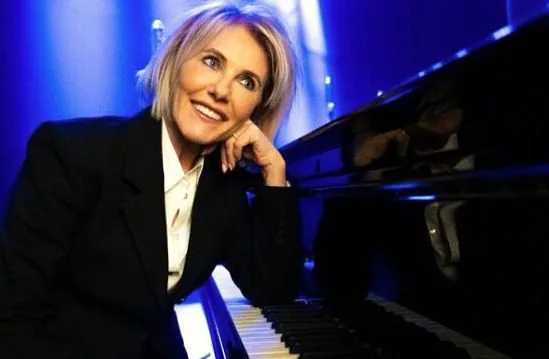 Dana Winner · Schouwburg Concertzaal Tilburg, Tilburg · Sat, 22 May 2027