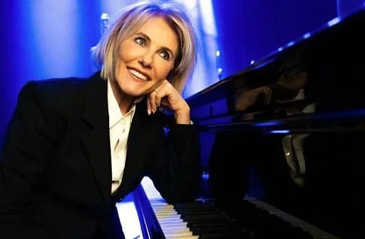 Dana Winner · Schouwburg Concertzaal Tilburg, Tilburg · za 22 mei 2027