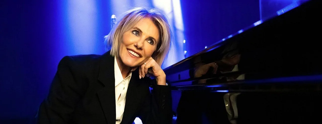 Dana Winner · Theater de Hofnar, Valkenswaard · Thu, 6 May 2027