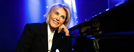 Dana Winner · Theater de Hofnar, Valkenswaard · do 6 mei 2027