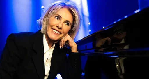Dana Winner · De Maagd, Bergen op Zoom · vr 5 mrt 2027