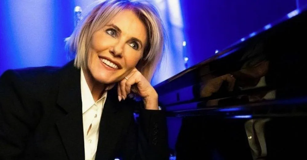 Dana Winner - Hartstroom · Blauwe Kei Theater aan de Noordkade, Veghel · za 1 mei 2027