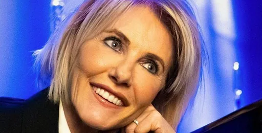 Dana Winner - Hartstroom · Chassé Theater, Breda · do 11 mrt 2027