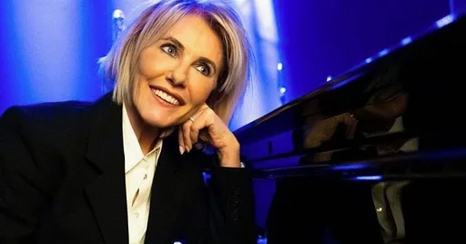 Dana Winner - Hartstroom · Kennemer Theater, Beverwijk · za 27 feb 2027