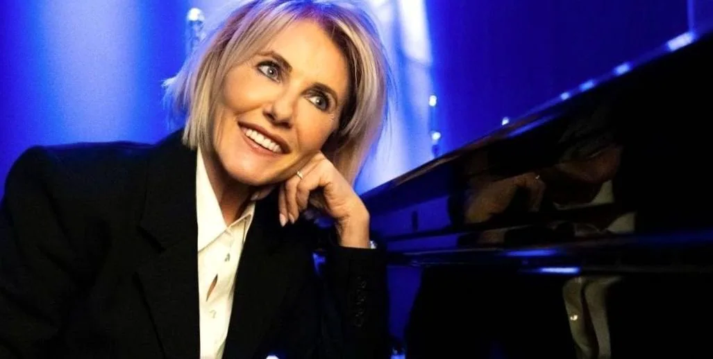 Dana Winner - Hartstroom · Schouwburg De Lawei, Drachten · vr 19 mrt 2027