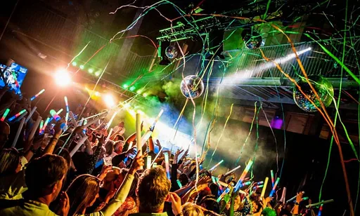 Dancefloor Classics · Grenswerk, Venlo · za 19 sep 2026