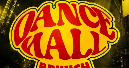 Dancehall Brunch by Bokoesam · Ceintuur Theater, Amsterdam · za 24 okt 2026