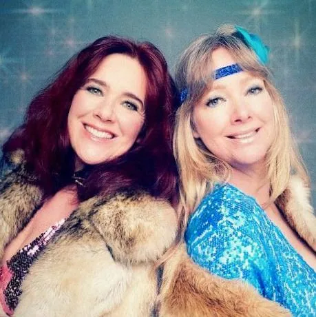 Dancing Queens · Schouwburg Amphion, Doetinchem · zo 24 jan 2027