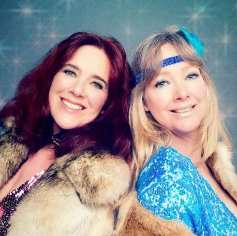 Dancing Queens - xs tribute to ABBA · Theater Hof 88, Almelo · za 23 jan 2027