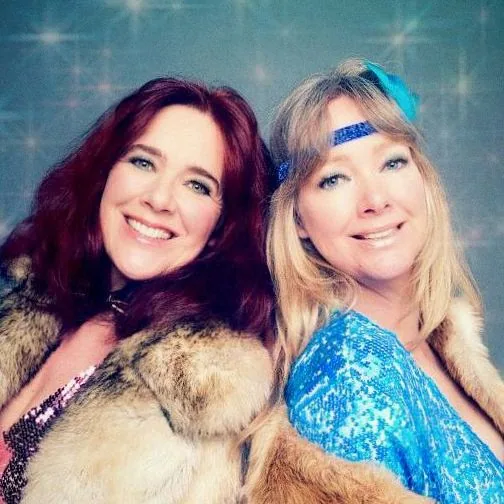 Dancing Queens (xs tribute to ABBA) · Schouwburg Ogterop, Meppel · za 9 jan 2027