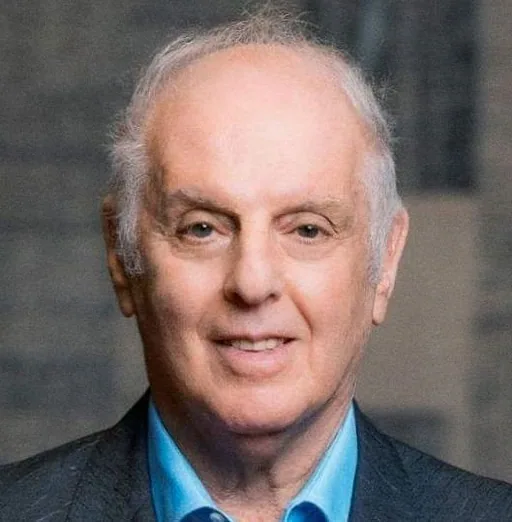 Daniel Barenboim en West-Eastern Divan Orchestra in Beethoven en Schubert · Het Concertgebouw, Amsterdam · di 22 sep 2026