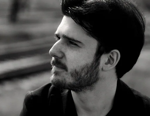 Daniël Belinfante - Et in Arcadia Ego · Splendor Amsterdam, Amsterdam · ma 5 okt 2026