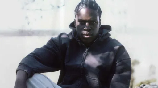 Daniel Caesar · Ziggo Dome, Amsterdam · zo 6 sep 2026
