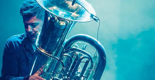 Daniel Herskedal Trio · BIMHUIS, Amsterdam · za 1 mei 2027