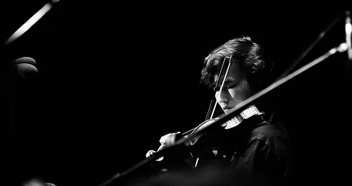Daniel Lozakovich & Amsterdam Sinfonietta · de Doelen, Rotterdam · wo 10 mrt 2027