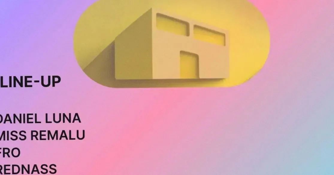 Daniel Luna Invites — achtergrondafbeelding
