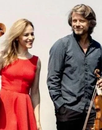 Daniel Rowland, Maja Bogdanović & Anna Fedorova · Muziekgebouw Eindhoven, Eindhoven · zo 31 jan 2027