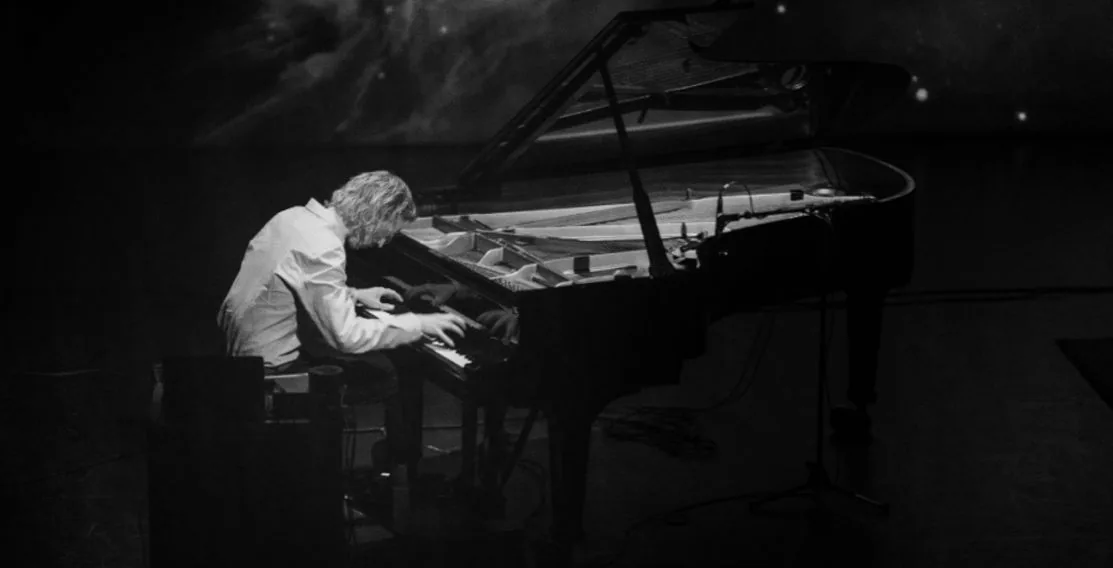 Daniël Tomàs · Concertgebouw De Vereeniging, Nijmegen · Fri, 16 Apr 2027