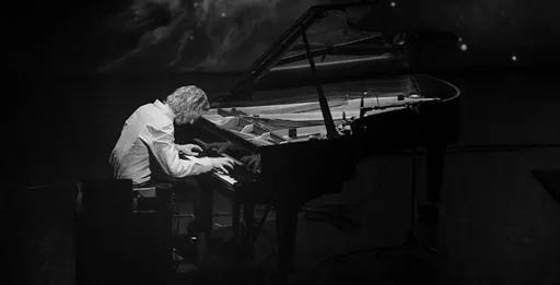 Daniël Tomàs · Concertgebouw De Vereeniging, Nijmegen · vr 16 apr 2027